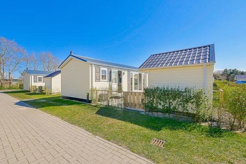 Chalet Luttikduin Nr 19 - Callantsoog aan Zee