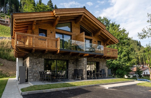 Chalet Mühlbach near Hochkönig Ski Lift