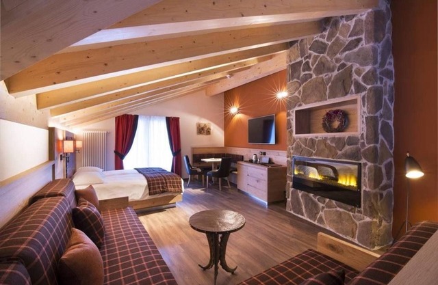 Chalet Marcora