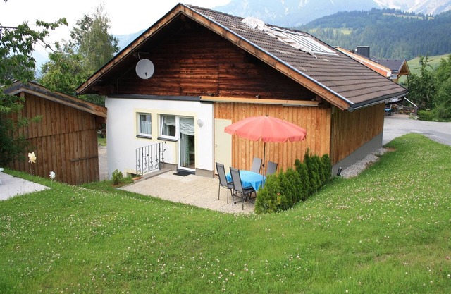Chalet Maria Alm by Ski Slopes & Views