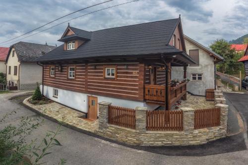 Chalet Maria Lendak
