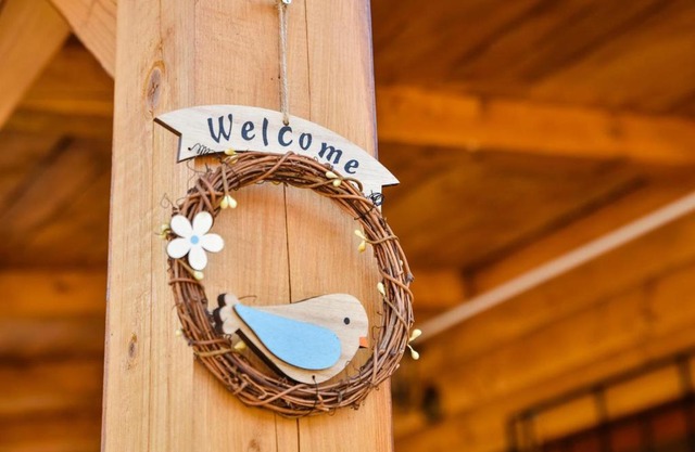 Chalet Mediterraneo