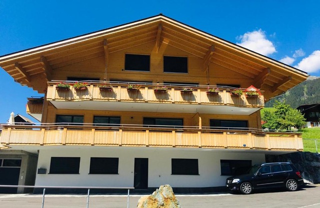 Chalet Mila