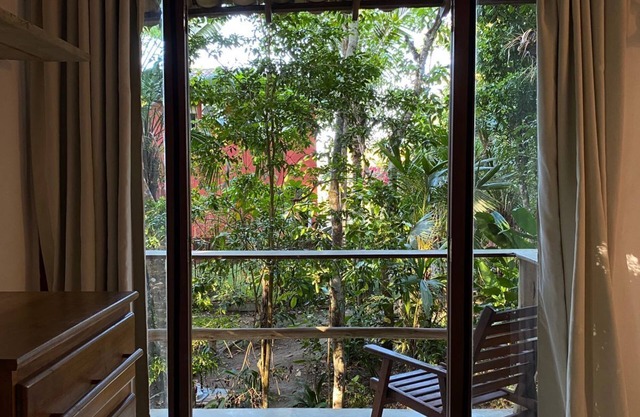 CHALET MITUCA AND ANNA, 1 BEDROOM 2 BATHROOM. PEACE AND NATURE.