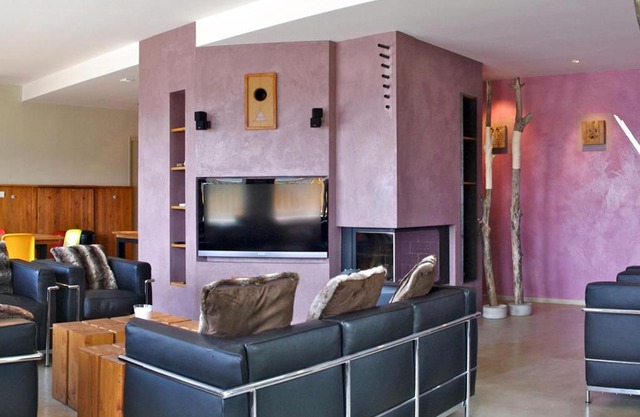 Chalet moderne, spacieux et proche des pistes - 12 pers. - FR-1-267-259
