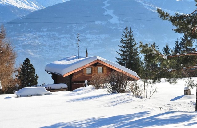Chalet Mon Rêve