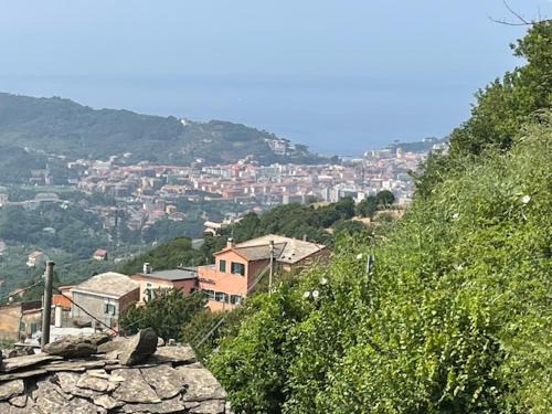 Chalet nel Borgo