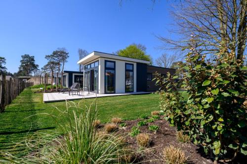 Chalet NewPort 109 im Naturpark Schwalm-Nette