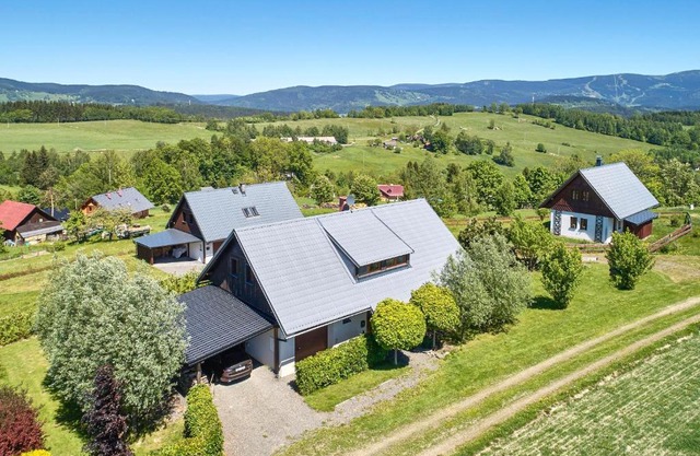 Chalet Nikola