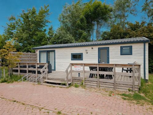 Chalet OK29 Oostkapelle
