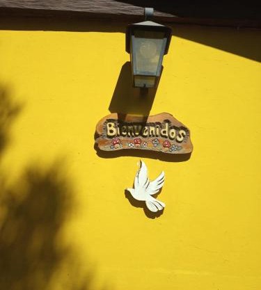 Chalet Paloma 3