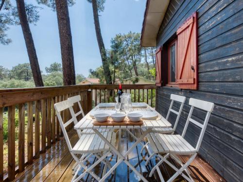 Chalet Picasso by Interhome
