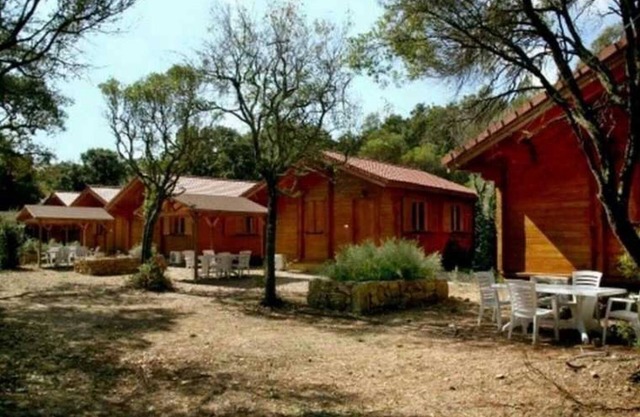 Chalet - Piscine - ef0aae