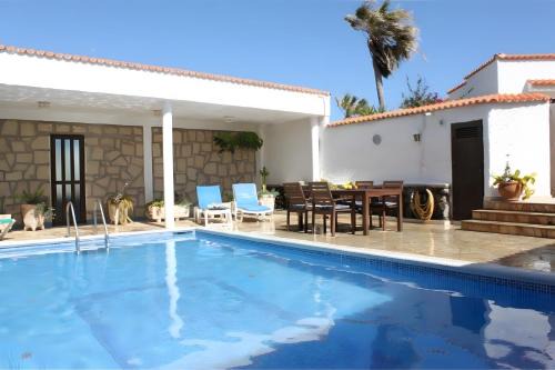 Chalet Poris