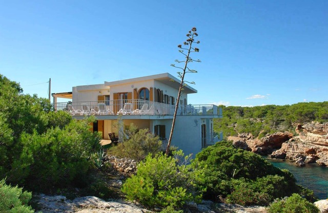 Chalet Punta Sivinar in Santanyi