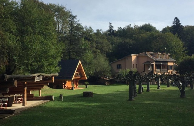 Chalet Pyrénées Emotions