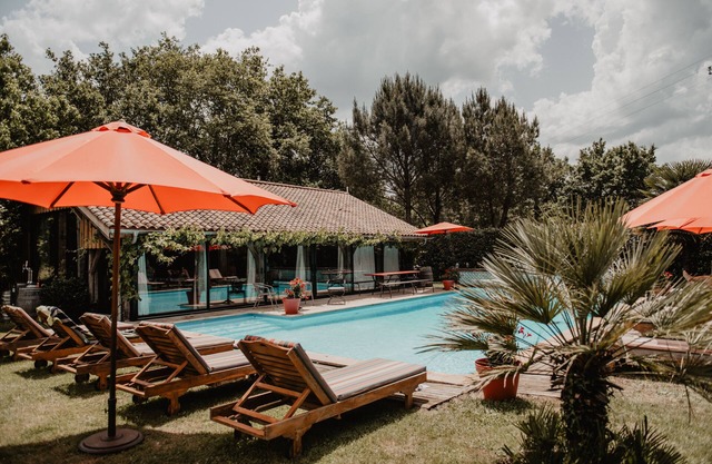 Chalet Rétro