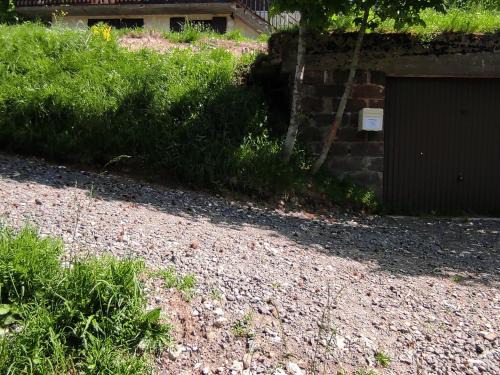 Chalet rénové pour 12 pers. à Super Besse - FR-1-814-89