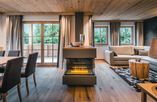 Chalet Regina - Liondes Chalet with private wellness