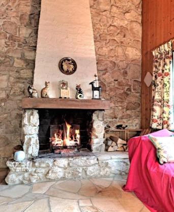 Chalet Rigi