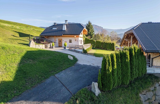 Chalet Roderer