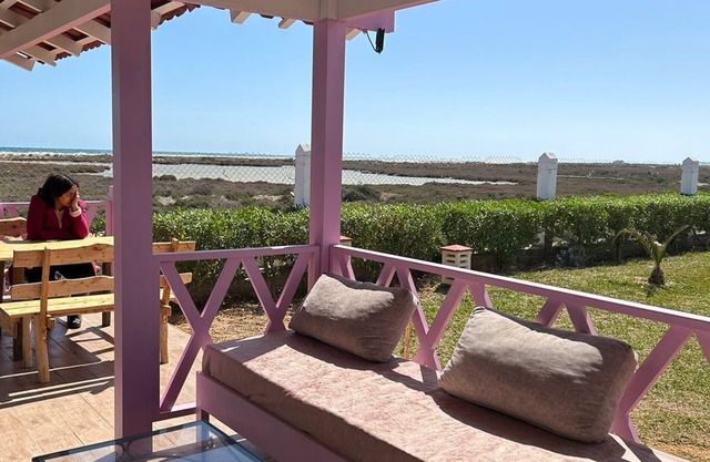 Chalet Rose Diar Maamoura