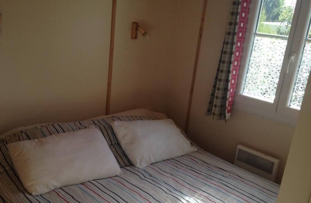 Chalet-Superior-Ensuite with Shower-Terrace