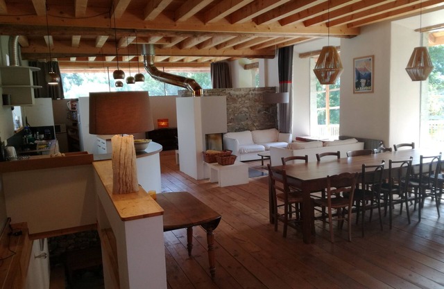 Chalet - Saint Jean d'Arves