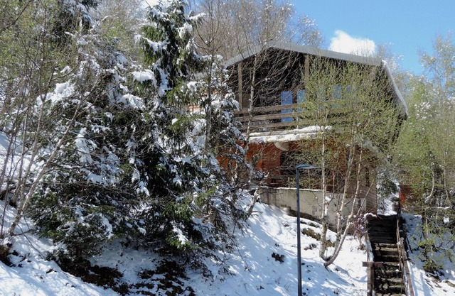 CHALET Saint-Lary-Soulan superb, unobstructed mountain views