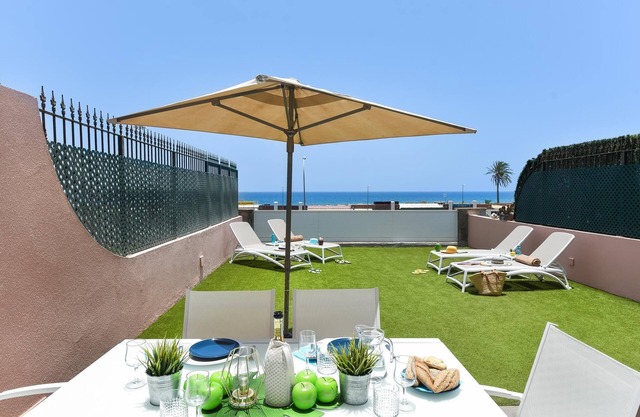 Chalet Santa Ana 24 by VillaGranCanaria