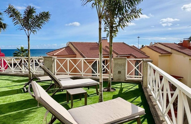 Chalet Santa Ana 17 by VillaGranCanaria