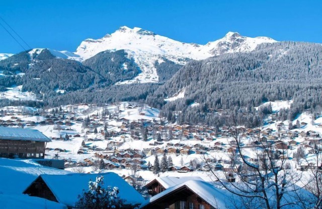 Chalet Schwendihus by Interhome