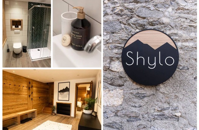 Chalet Shylo - Ski with luxury