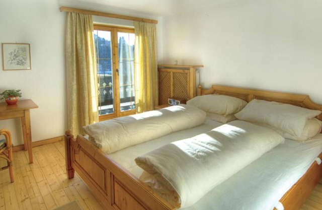 Chalet Sonnen