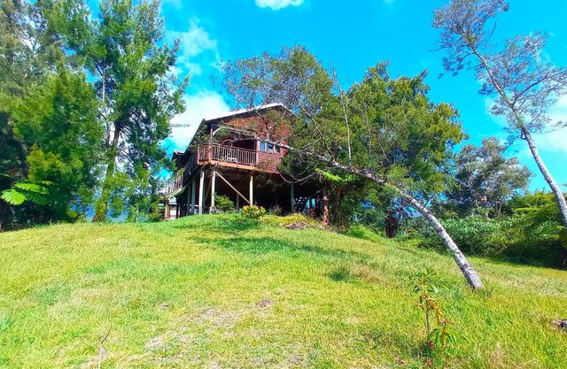 Chalet TanZanTan