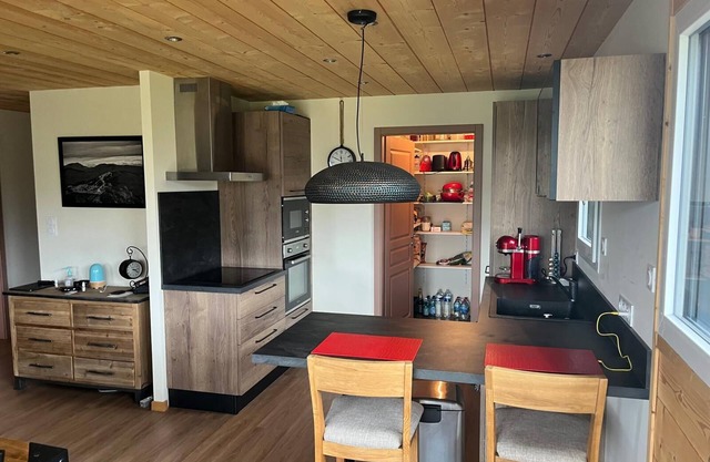 Chalet Tchazo