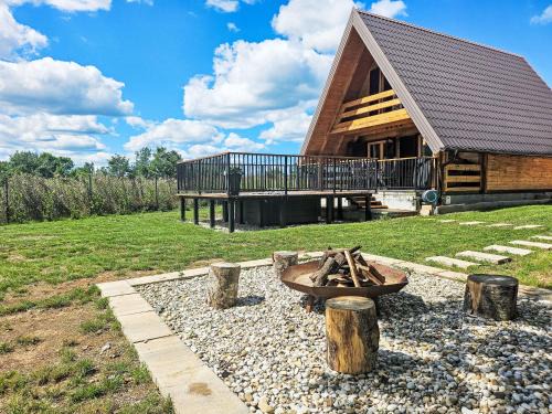 Chalet Tomina Koliba Lika by Interhome