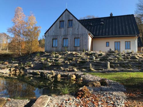Chalet U Krále-3 by Interhome
