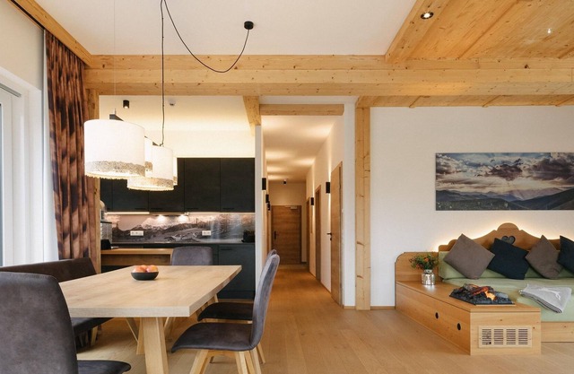 Chalet Village - Freiraum