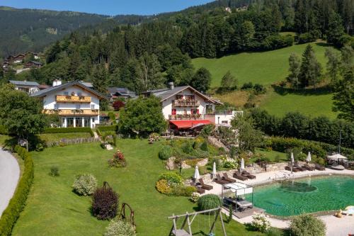 Chalet "Villa Marlene"
