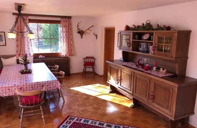 CHALET WIESERNOCK