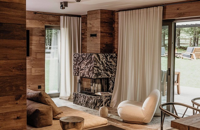 Chalet with Jacuzzi at Lake Bohinj - by feelluxuryholidays