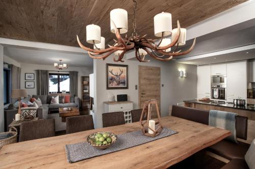 Chalet Zell by Chalet Alp Lux - Summer Card