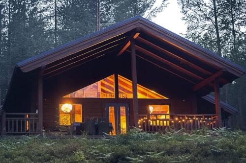 Chalet Zen by Saimaa Hills