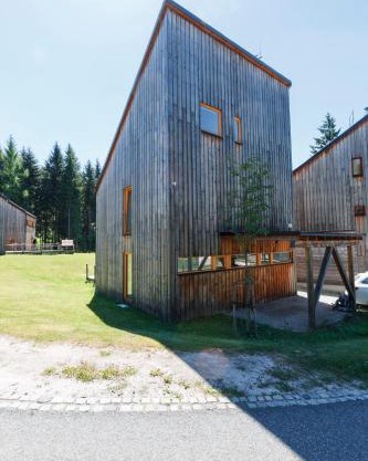 Chalet6harrachov se saunou