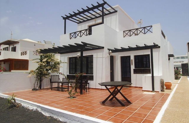 Chalets Carmen