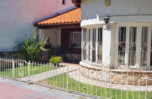 Chalets del Parque