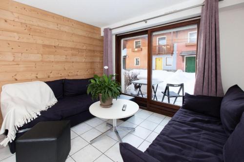Chalets Jardin Alpin - Chalet mitoyen tout confort · Accès pistes par navette · Wifi gratuit MAE-4994