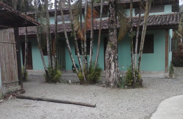 chalets, summer weekends, season in camburi