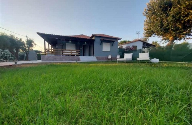 Chalkidiki Beach House